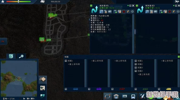 地铁逃亡四地图终极财富揭秘：探寻最丰厚宝箱的神秘所在