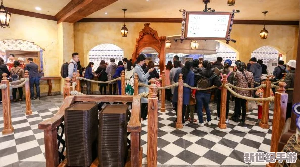 穿越时光的奇妙市集：探索复古与未来交织的特色店铺经营构想