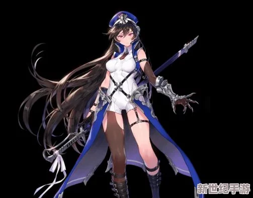 星辰誓约：王牌铳士命运交响曲中的荣耀征途图鉴解析