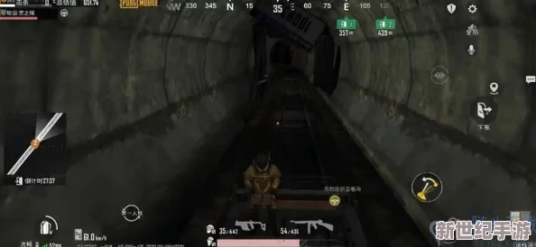 探索地铁逃生系列：揭秘七图独特地形与生存策略，解锁隐秘逃脱路径！
