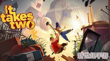 精选双人联机游戏盛宴：共享乐趣的顶级榜单，不可错过的合作冒险之旅！