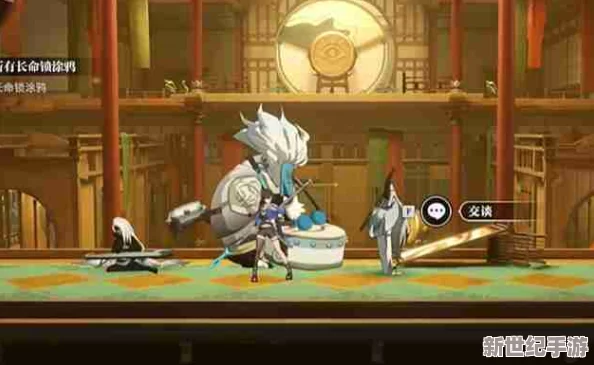 探索〈归龙潮〉中乐师挚爱的三大乐器，揭秘最佳寻觅与演奏之地