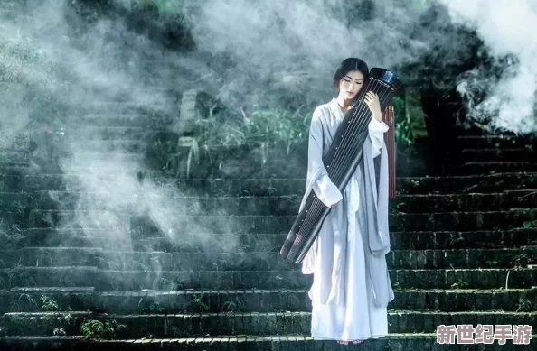 烟雨朦胧江湖路，精研琴艺之道：从指法到意境的全方位修炼指南