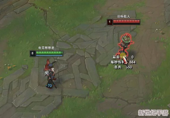 英雄联盟策略揭秘：诡术妖姬的绝妙搭档阵容构建与协同作战艺术探秘